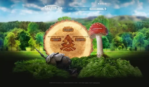 Amadea – reklamní předměty a dárky