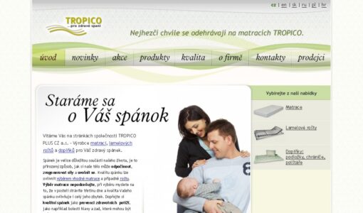 Tropico Plus