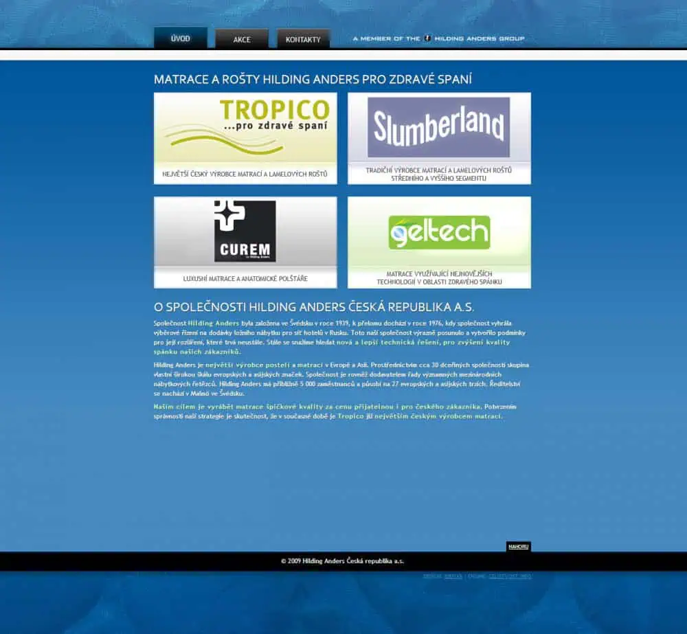 2010 Hilding Anders1