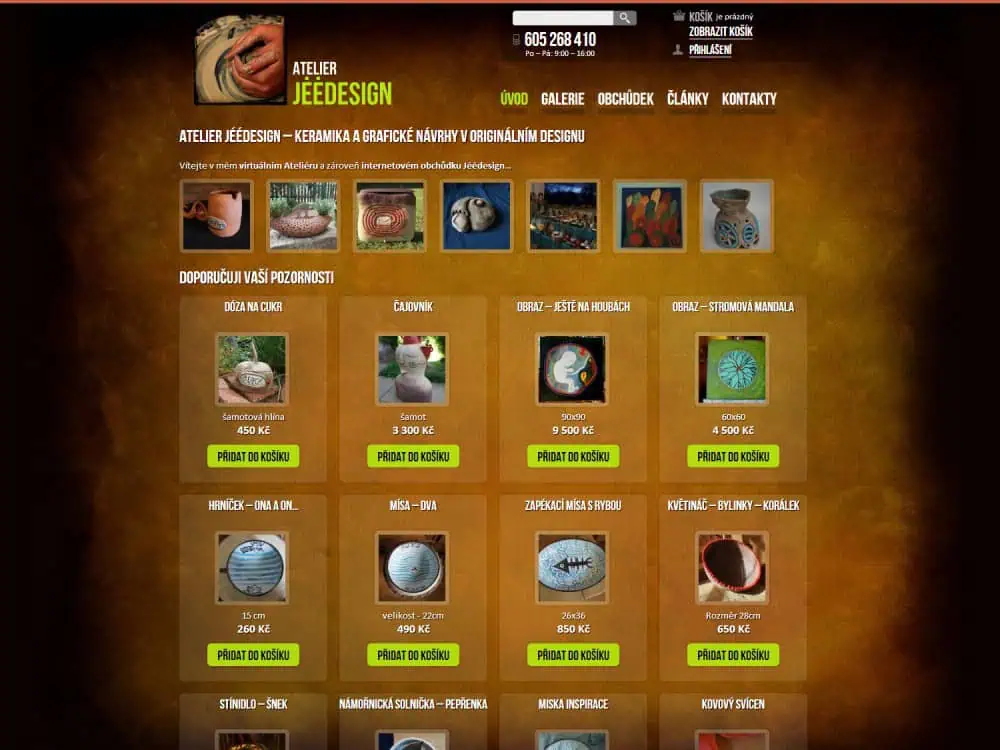 2012 - Atelier Jéédesign