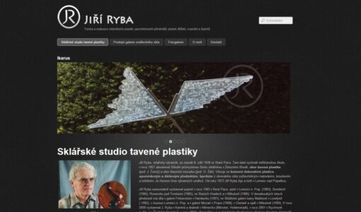 Jiří Ryba