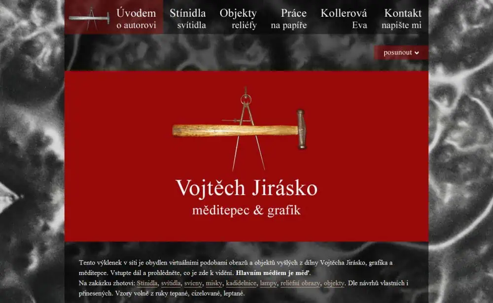 2011 - Měditepec.cz