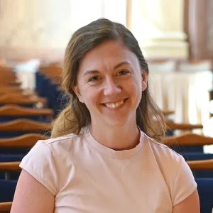 Barbora Knotová Vaicová