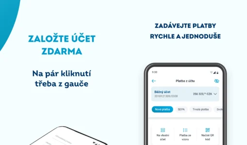 ČSOB Smart