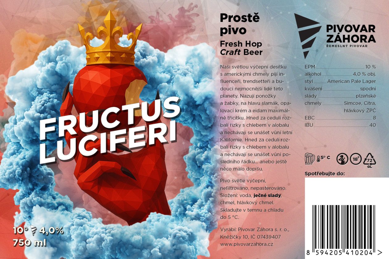 Lucifer Rauch