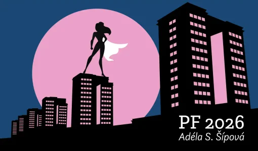 PF 2026 - Rozdělovské věžáky