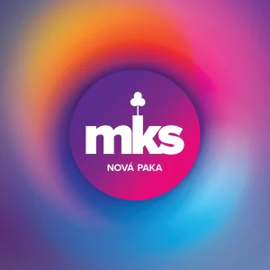 Plakát MKS Nová Paka