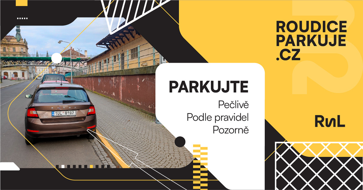 RoudniceParkuje.CZ