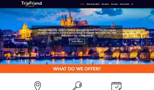 Flexible Tour Prague – Experience all Prague Beauties