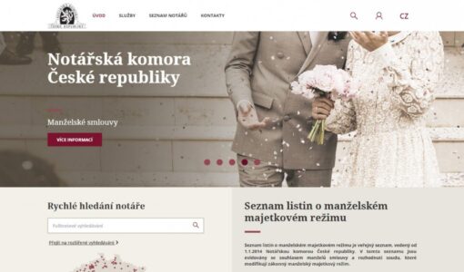 Notářská komora České republiky