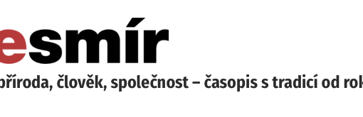 Časopis Vesmír