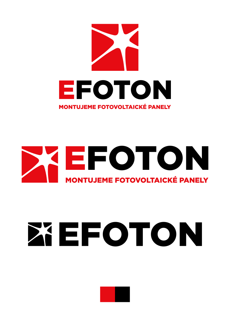 Logo EFOTON