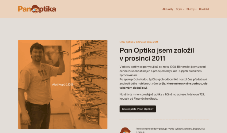 Pan Optika