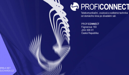 Proficonnect Jičín