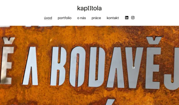 Studio Kapitola