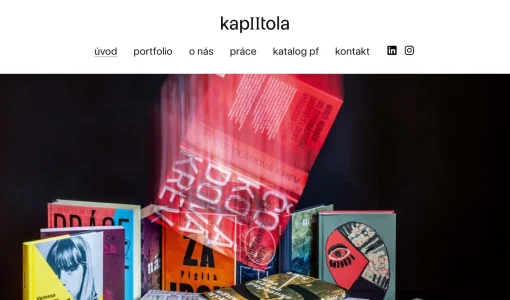 Studio Kapitola