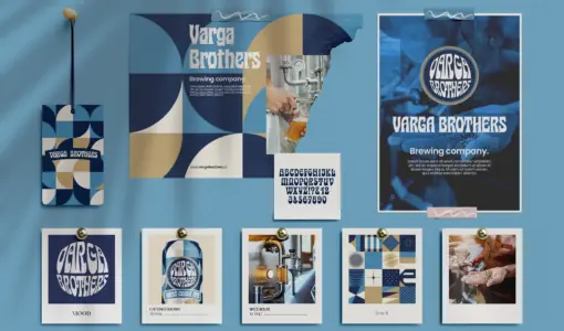 Varga Brothers Brewing Company